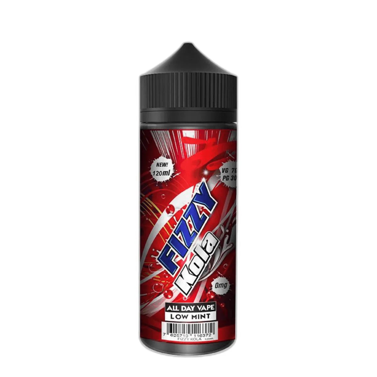 Fizzy Juice | E-juice 100ml