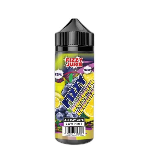 Fizzy Juice | E-juice 100ml