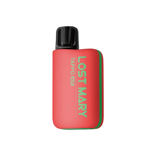 Lost Mary Tappo Air  Pod System| Batteri + Pod | 20mg/ml