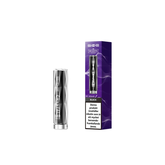 SKE Crystal Pro | Batteri |